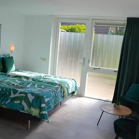 38 Apartment Zandvoort