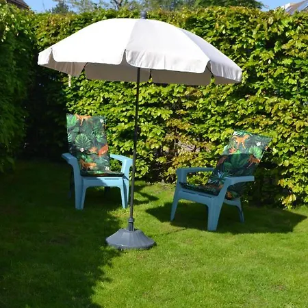 38 公寓 赞德沃特